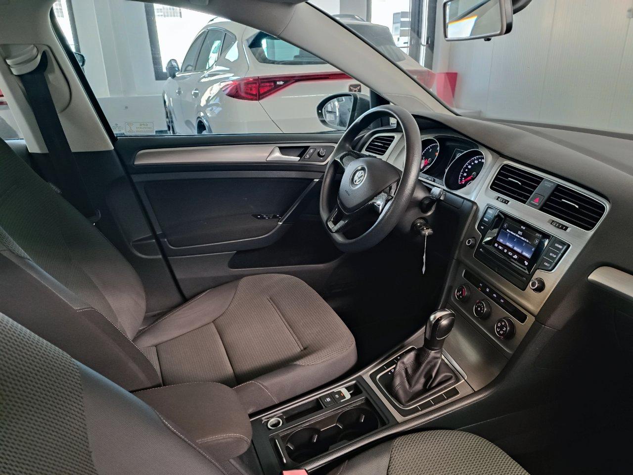 Volkswagen Golf Golf 5p 1.6 tdi Business 115cv