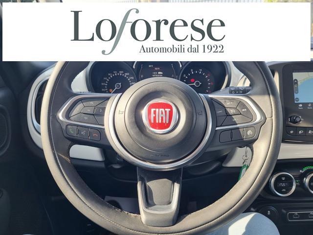 FIAT 500L 1.3 Multijet 95 CV BUSINESS