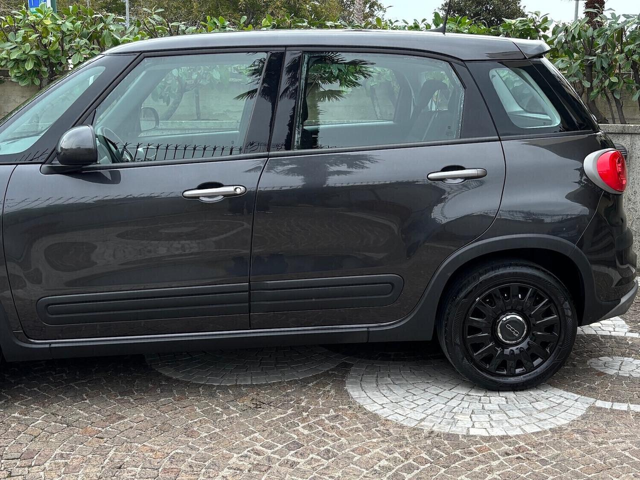 Fiat 500L 1.3 Multijet 95 CV Connect