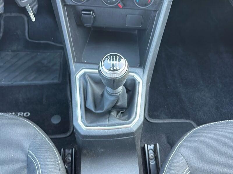 Dacia Sandero Sandero Streetway 1.0 tce Comfort Eco-g 100cv