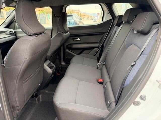 Dacia Duster Eco-G 100 CV Expression