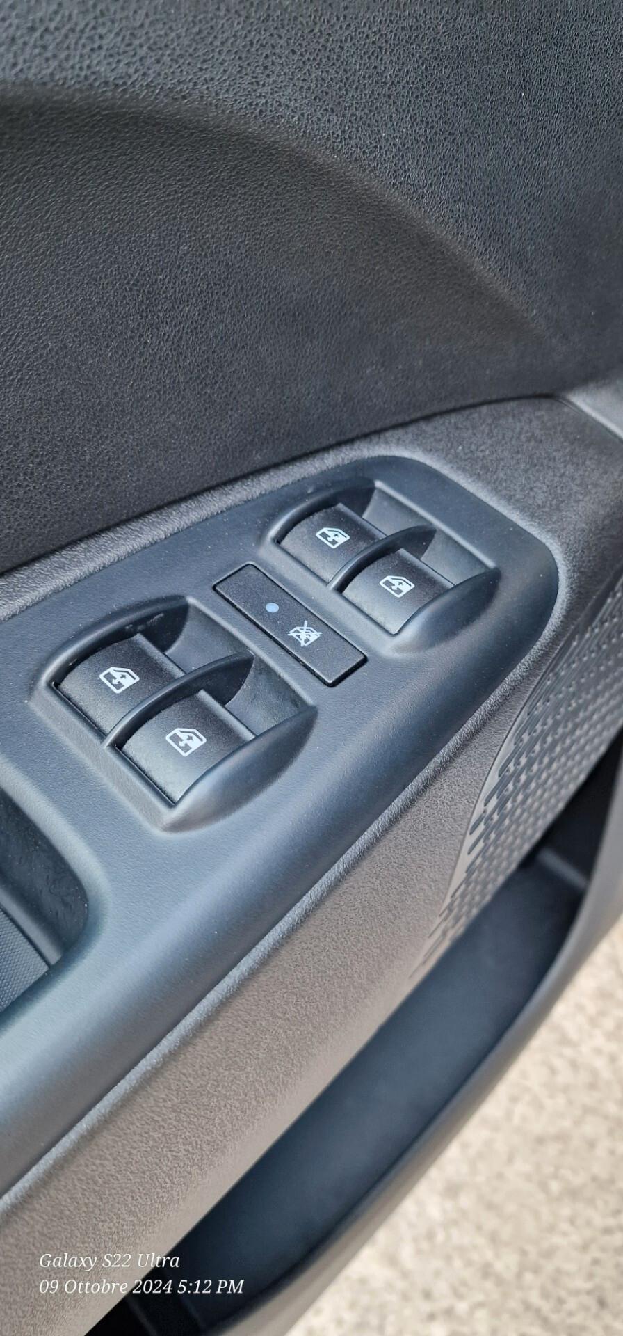 Fiat Doblo Doblò 1.6 MJT 120CV S&S PL Combi Maxi XL N1 Easy