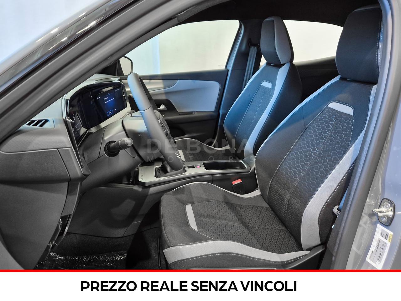 Opel Mokka 1.2 edition s&s 136cv
