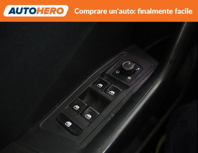 VOLKSWAGEN T-Roc 1.0 TSI 115 CV Style BlueMotion Technology