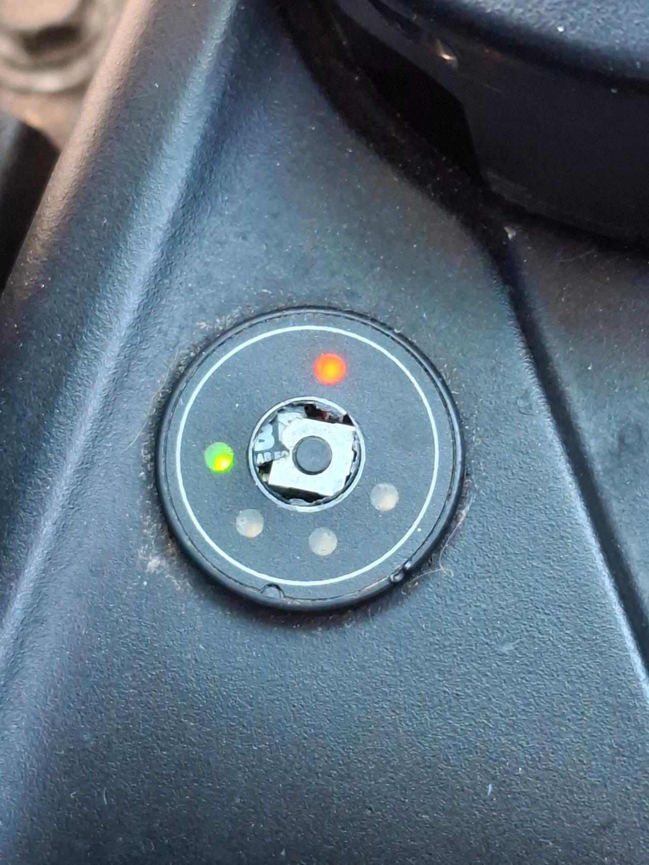 Hyundai i10 1.1 12V BlueDrive GPL Active