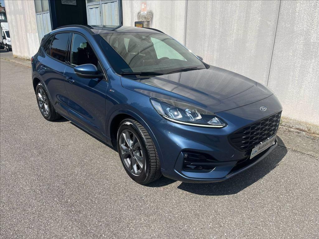 FORD Kuga 1.5 ecoblue ST-Line 2wd 120cv auto del 2022