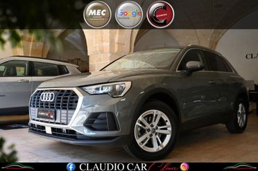 Audi Q3 35 TDI S tronic Business Advanced