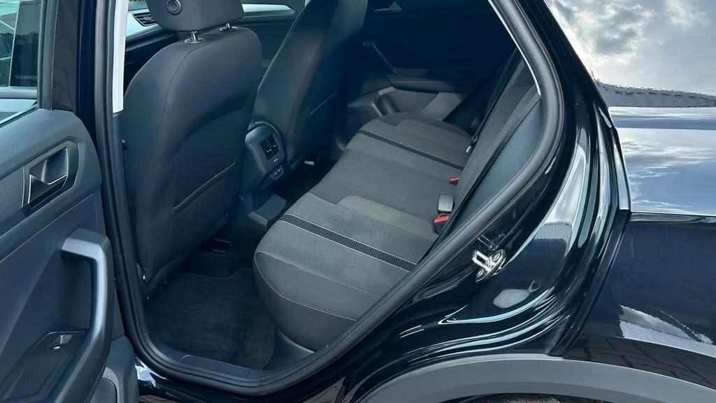 Volkswagen T-Roc 2.0 TDI SCR Advanced BlueMotion Technology