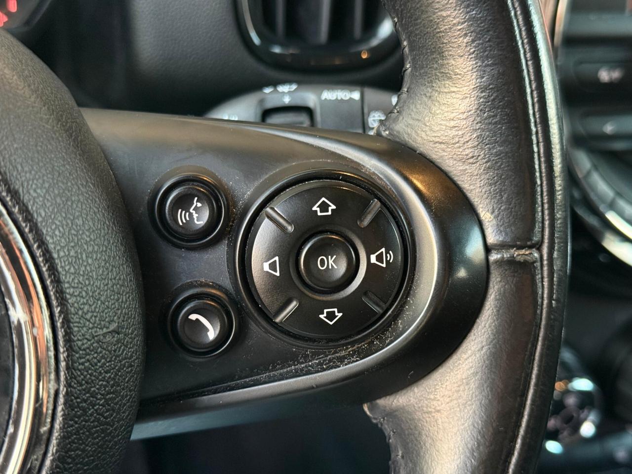 Mini Cooper D Countryman 2.0 Jungle