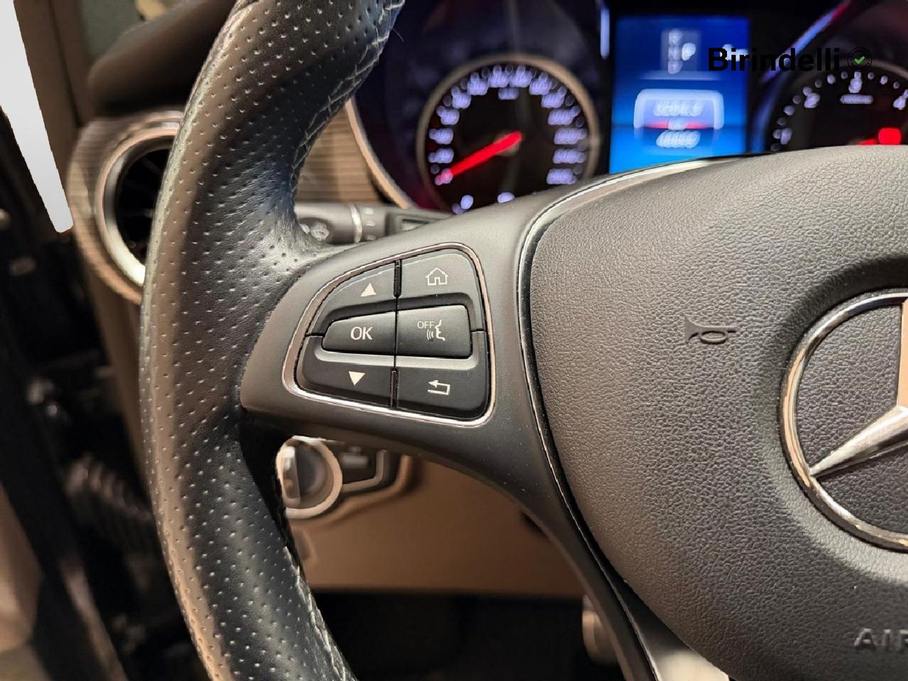 Mercedes-Benz Classe V (W447) - V 300 d Automatic 4Matic Exclusive Long