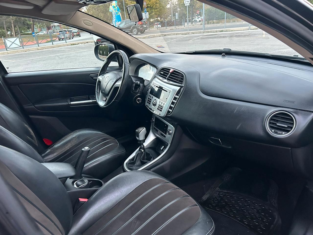 Lancia Delta 1.6 *GARANZIA 12 MESI*