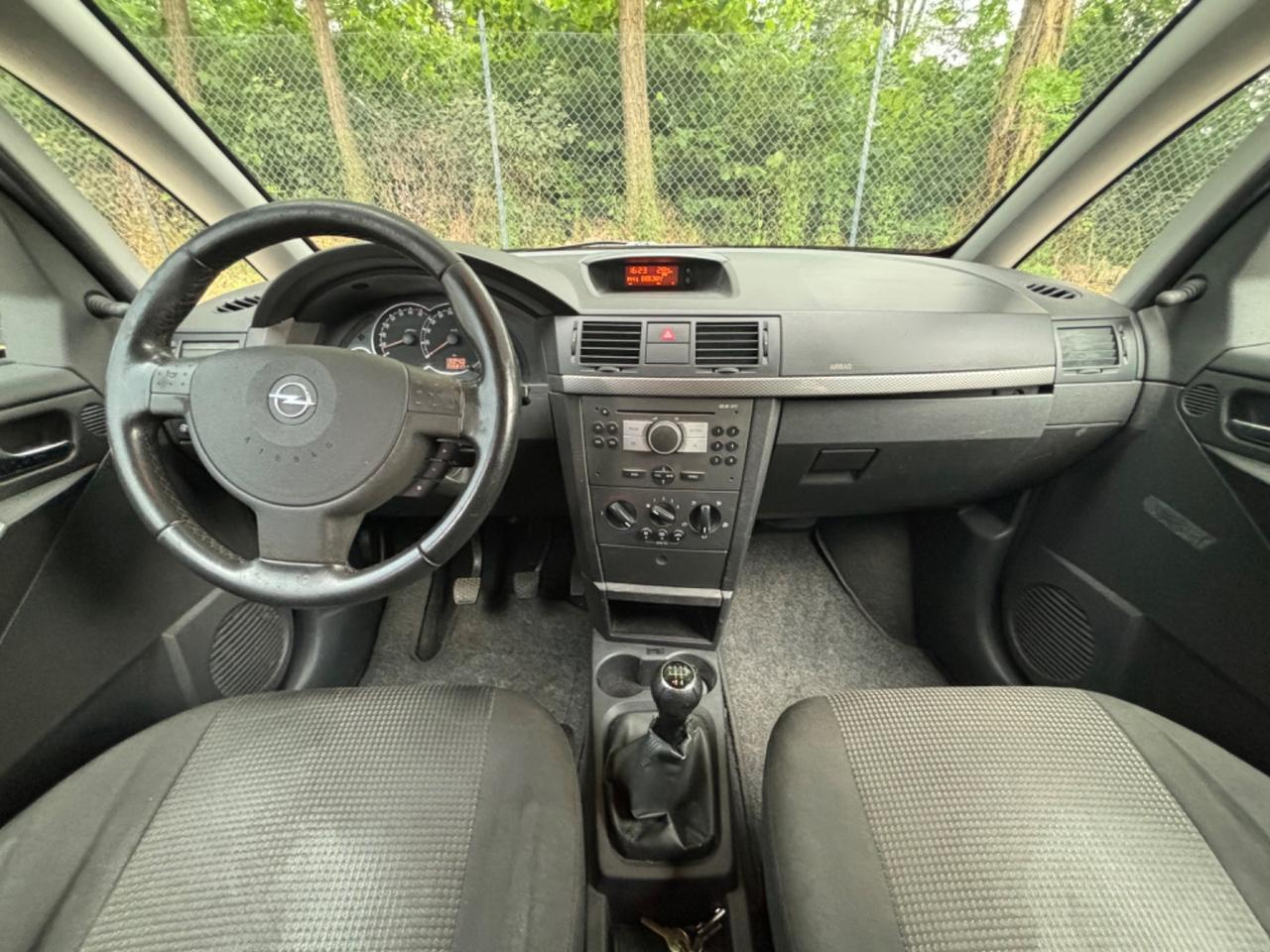 Opel Meriva 1.4 COSMO GPL