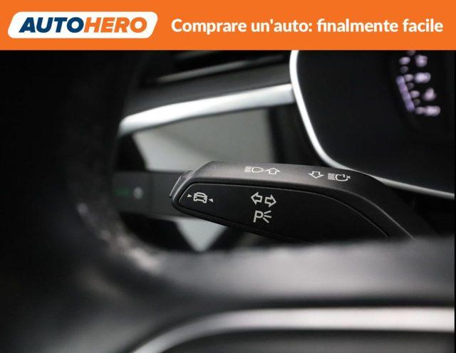 AUDI Q3 35 TDI S tronic S line edition