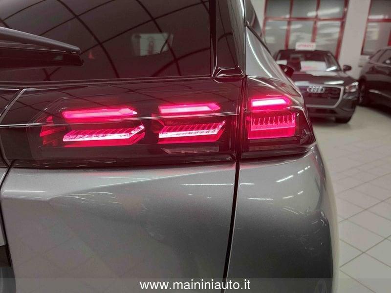 Peugeot 2008 1.2 130cv EAT8 GT Cambio Automatico