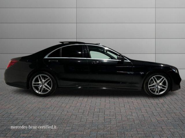 MERCEDES-BENZ S 350 d Auto Premium Plus COMAND Tetto