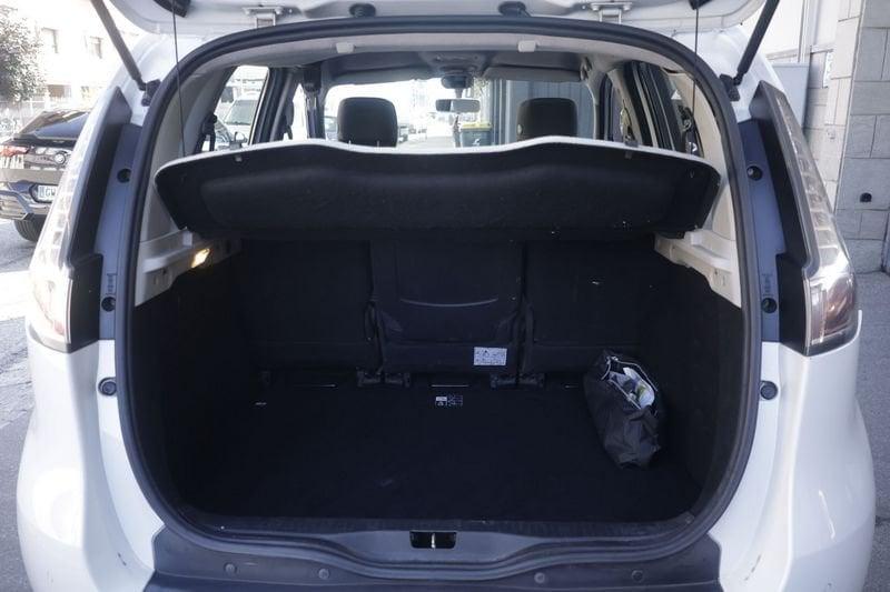 Renault Scénic Renault Scénic 1.5 dCi 110CV Start&Stop Energy Unicoproprietario