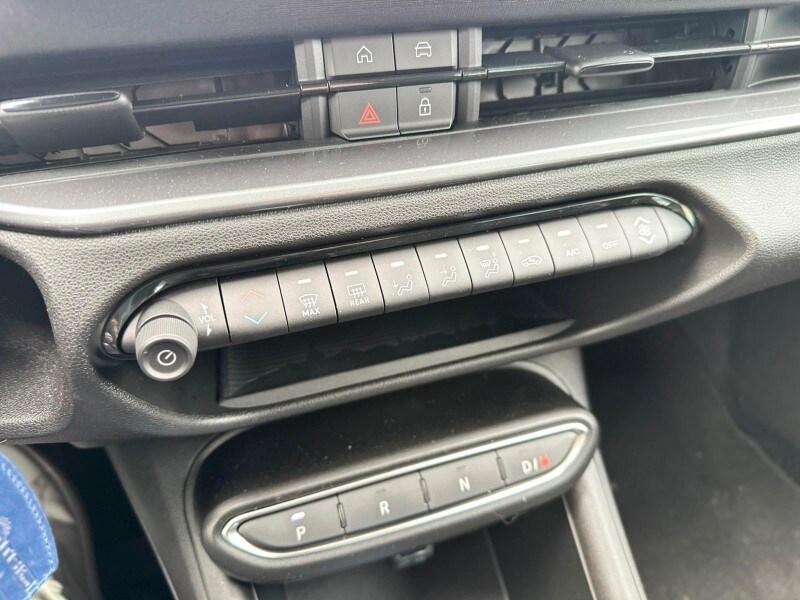 FIAT 600 (2023-->) 600 Hybrid 110 CV DCT MHEV Icon