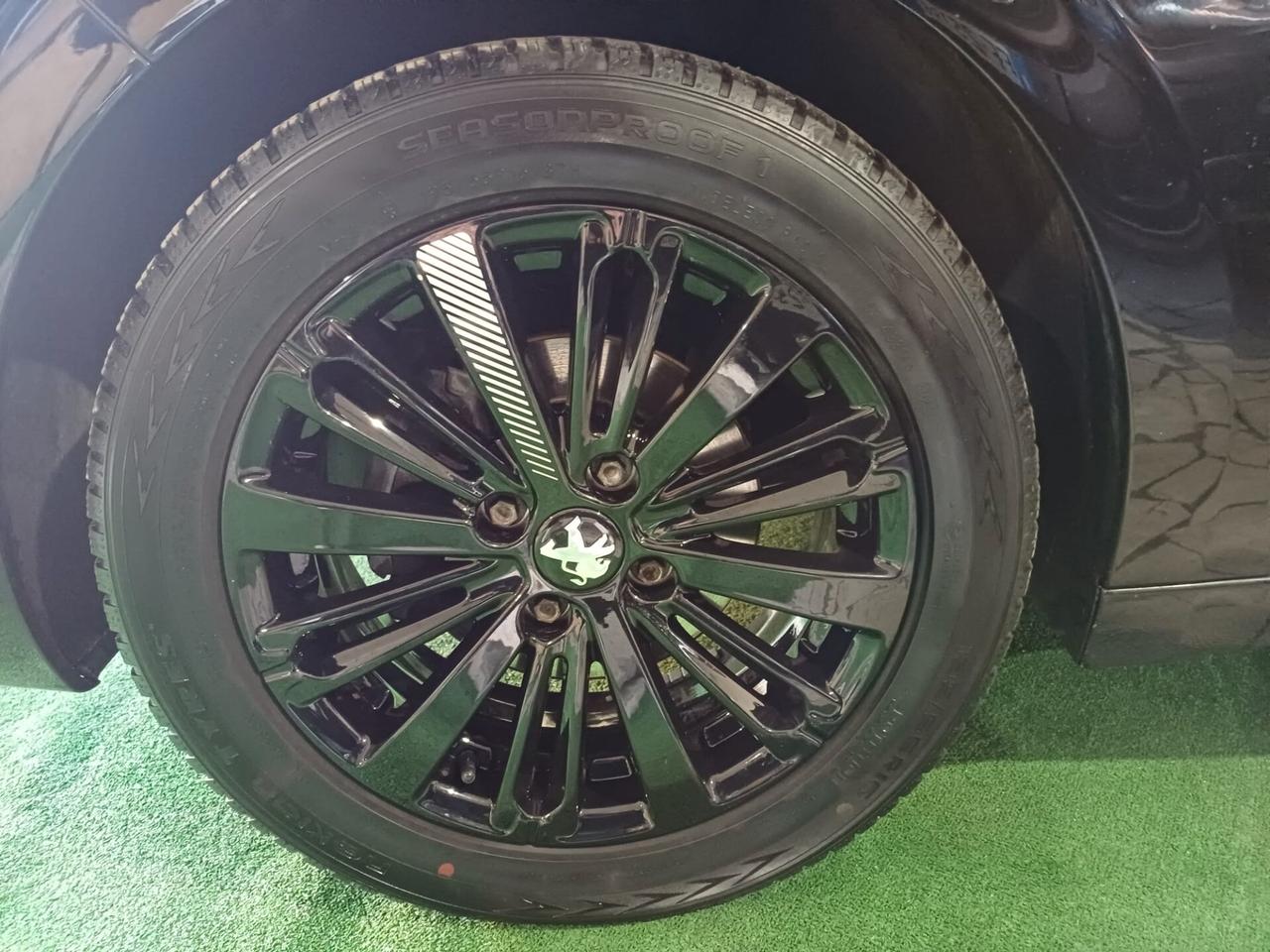 Peugeot 208 1.2 Benzina 5 p. BELLISSIMA - 2018