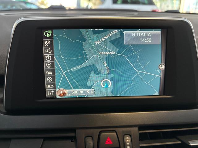 BMW 216 d C.Aut Active Tourer