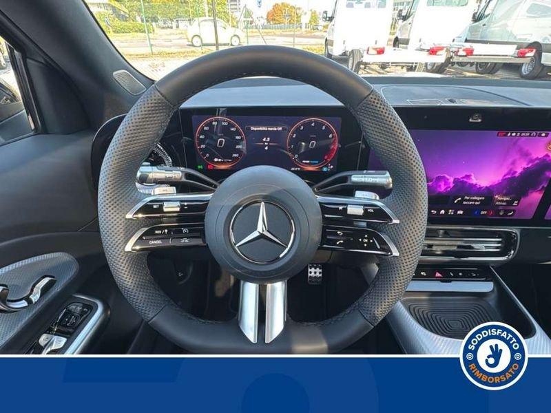 Mercedes-Benz GLB Classe 200 AMG Line