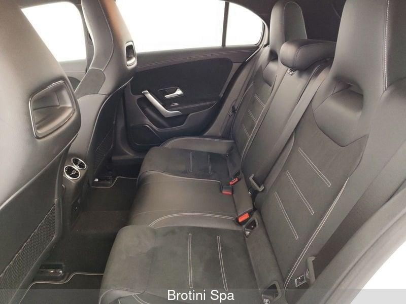 Mercedes-Benz Classe A A 180 d Premium