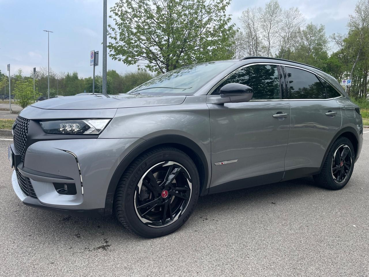 Ds 7 Crossback E-Tense Performance Line *PREZZO REALE*Pelle*Navi*