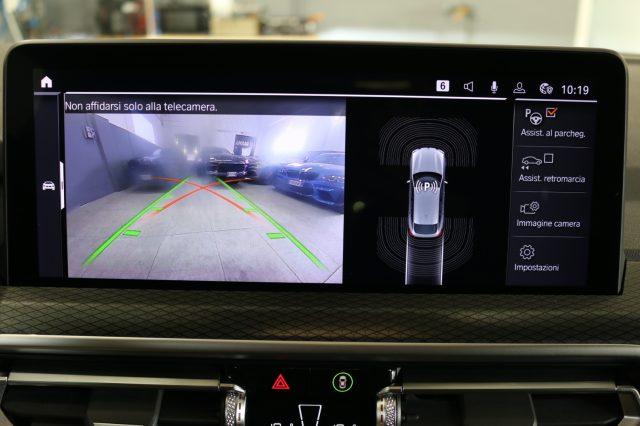 BMW X4 xDrive20d 48V Msport