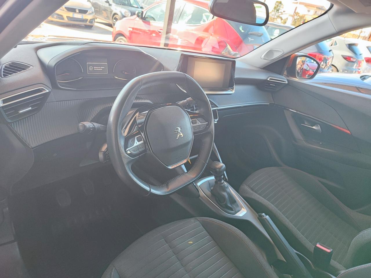 Peugeot 2008 BlueHDi 100 S&S GT Line