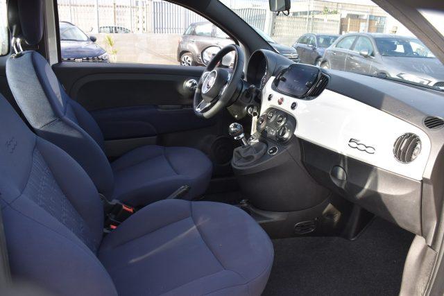 FIAT 500 1.0 Hybrid Club