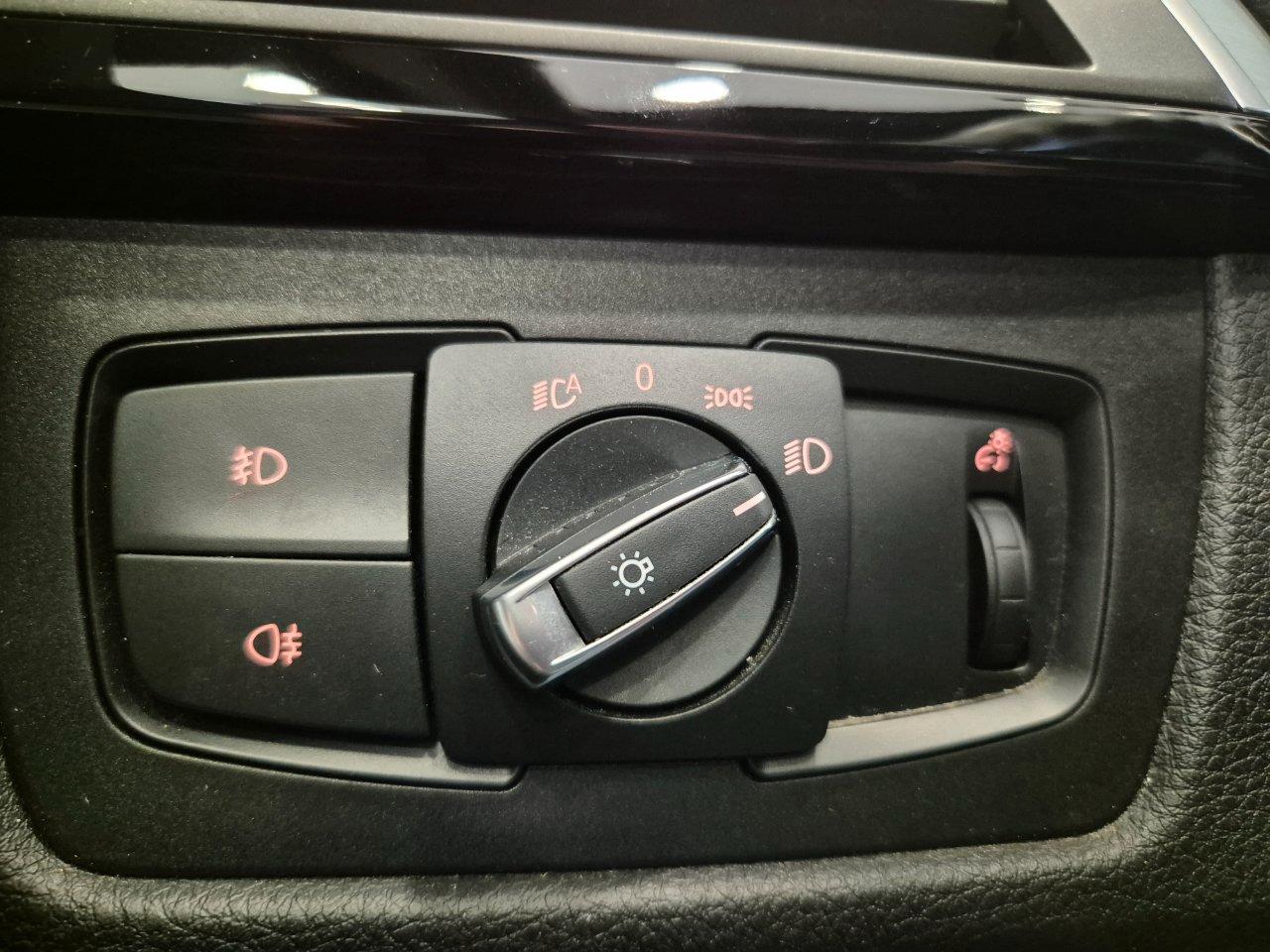BMW 320 d Gran Turismo xdrive Msport auto - Cam - Cruise/Lim - Tetto