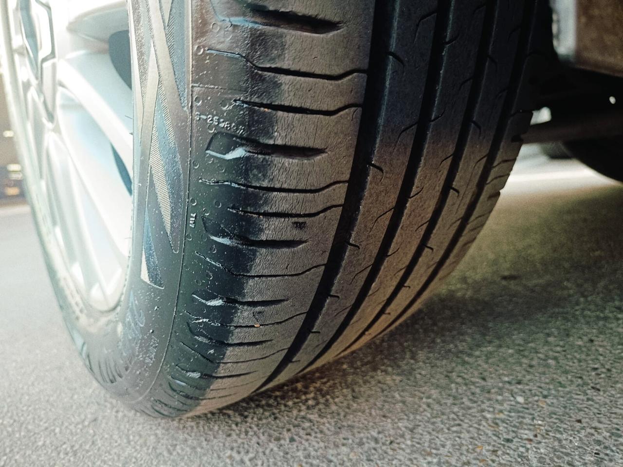 Fiat 500X 1.3 MultiJet 95 CV Cross