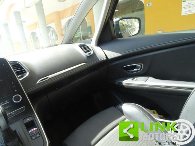 RENAULT Scenic 1.5 DCI 110 CV
