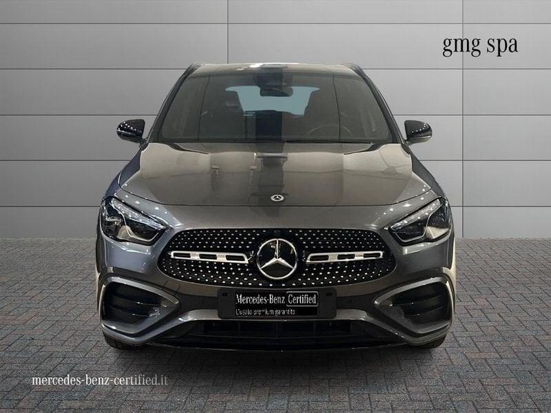 Mercedes-Benz GLA 250 e phev AMG Line Advanced Plus auto