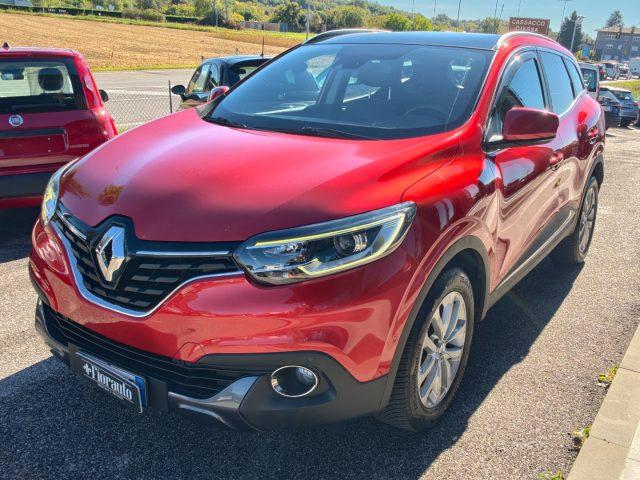 RENAULT Kadjar dCi 8V 110CV Energy Intens