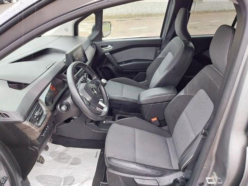 Renault Kangoo III 2021 Passenger 1.5 Blue dCi 95cv Edition One Plu