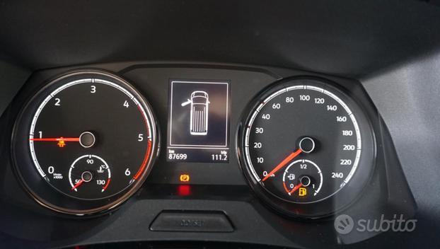VOLKSWAGEN Caravelle 2.0 TDI 150CV PC Comfortlin