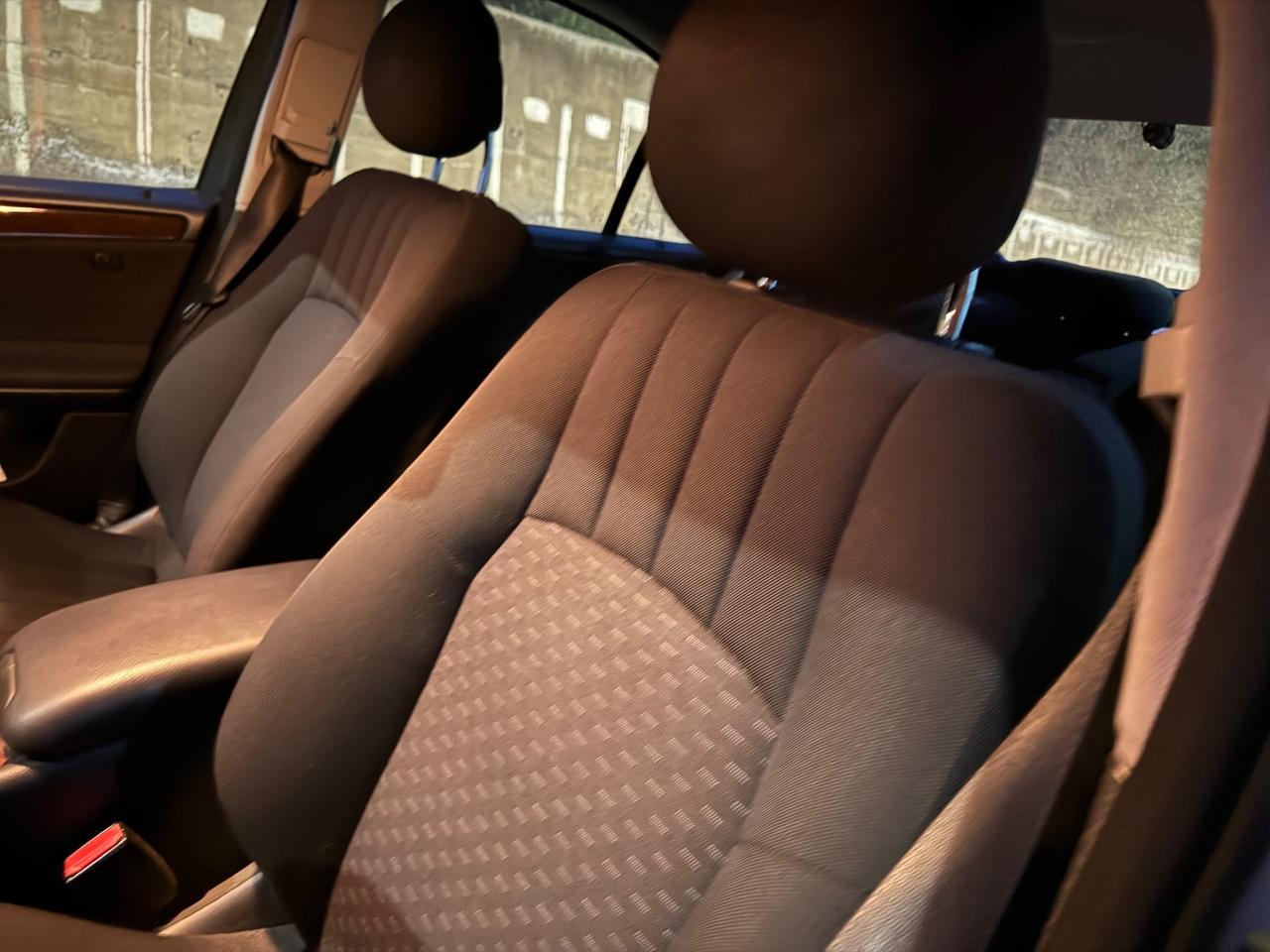 Mercedes-benz C220CDI Avantgarde Sport UNICOPRO2006