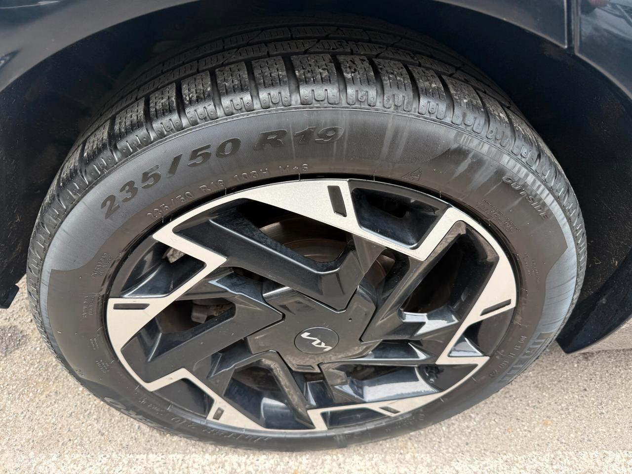 Kia Sportage 1.6 crdi mhev GT-line Plus / TETTO PANORAMICO