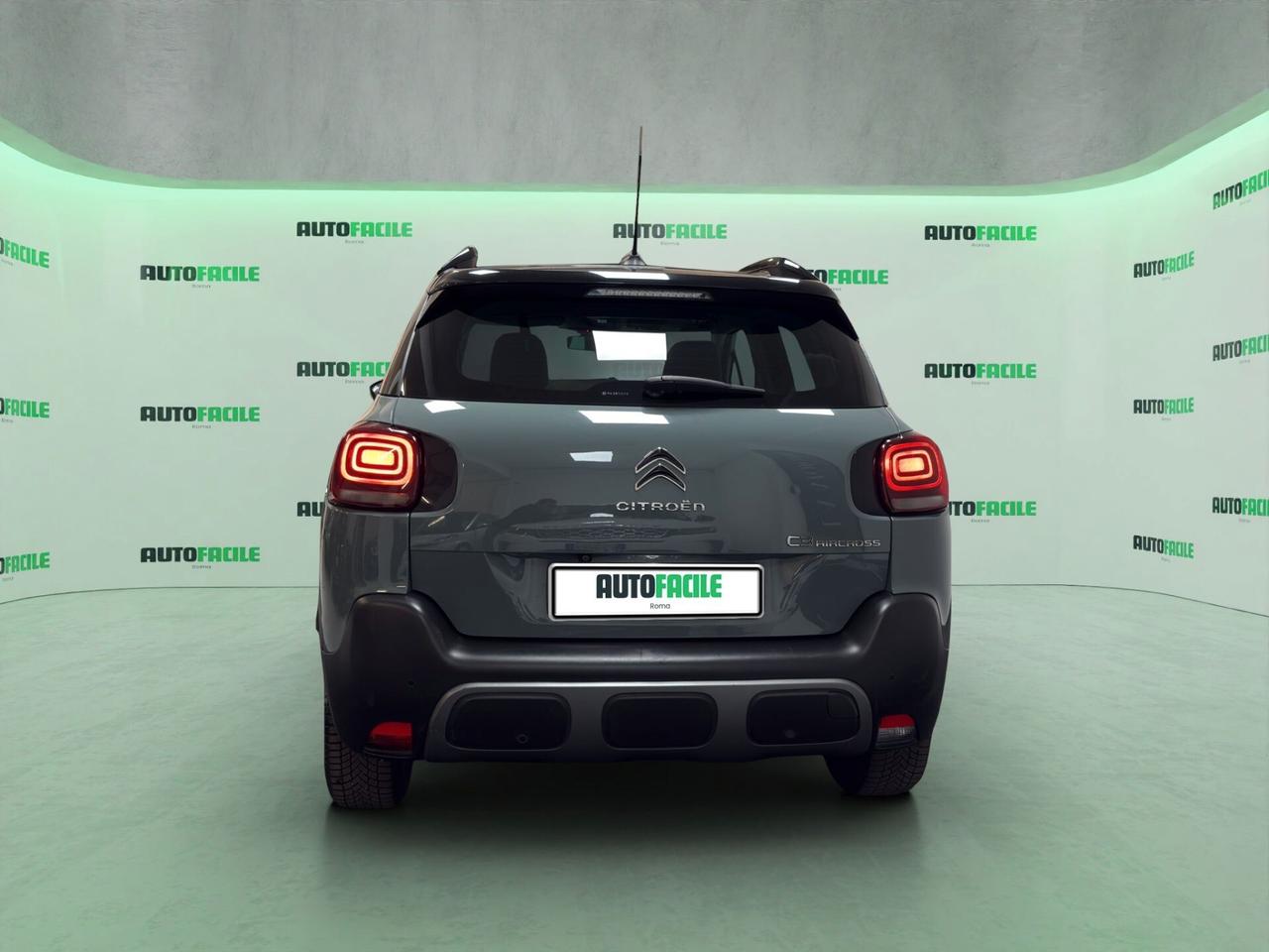 Citroen C3 ShinePack - OTTIME CONDIZIONI