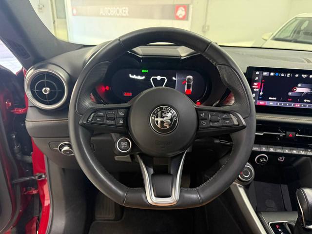 ALFA ROMEO Tonale 1.6 diesel 130 CV TCT6 Ti