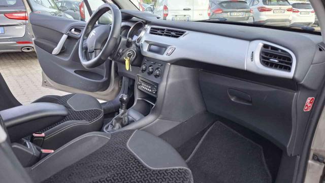CITROEN C3 1.4 HDi Exclusive UNICO PROPRIETARIO
