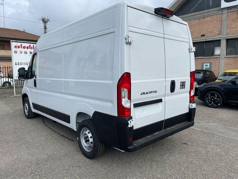 FIAT Ducato 35 2.2 Mjt 140CV PM-TN Furgone - PRONTA CONSEGNA