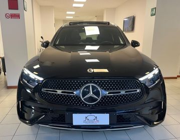 Mercedes GLC 220 d 4Matic Premium Plus Tetto/Luci