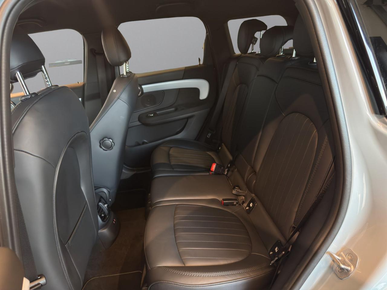 Mini Mini Countryman 1.5 Cooper Untamed auto