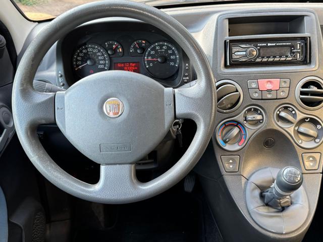 FIAT Panda 1.2 Dynamic "GPL" - 80.000Km* (VEDI DESCRIZIONE)