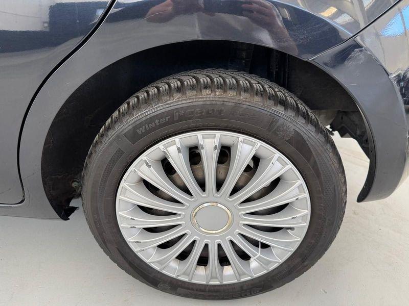 Nissan Micra Micra 1.2 12V 5 porte Tekna