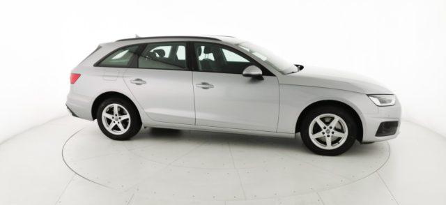 AUDI A4 35 TDI/163 CV mhev S tronic Business