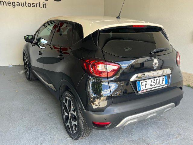 RENAULT Captur dCi 8V 90 CV EDC Start&Stop Energy Intens