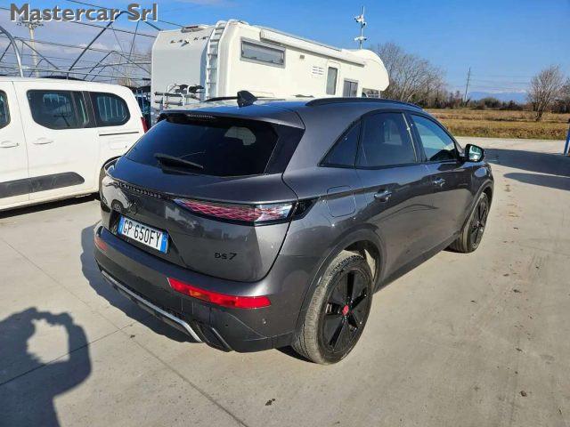 DS AUTOMOBILES DS 7 1.5 bluehdi Performance Line 130cv - GP650FY