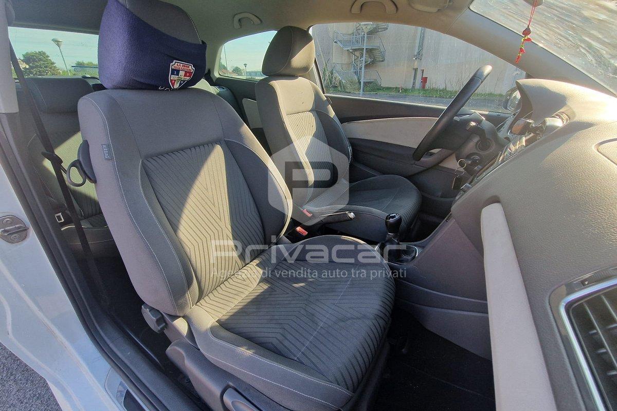 VOLKSWAGEN Polo 1.2 TSI 3p. Fresh BlueMotion Technology